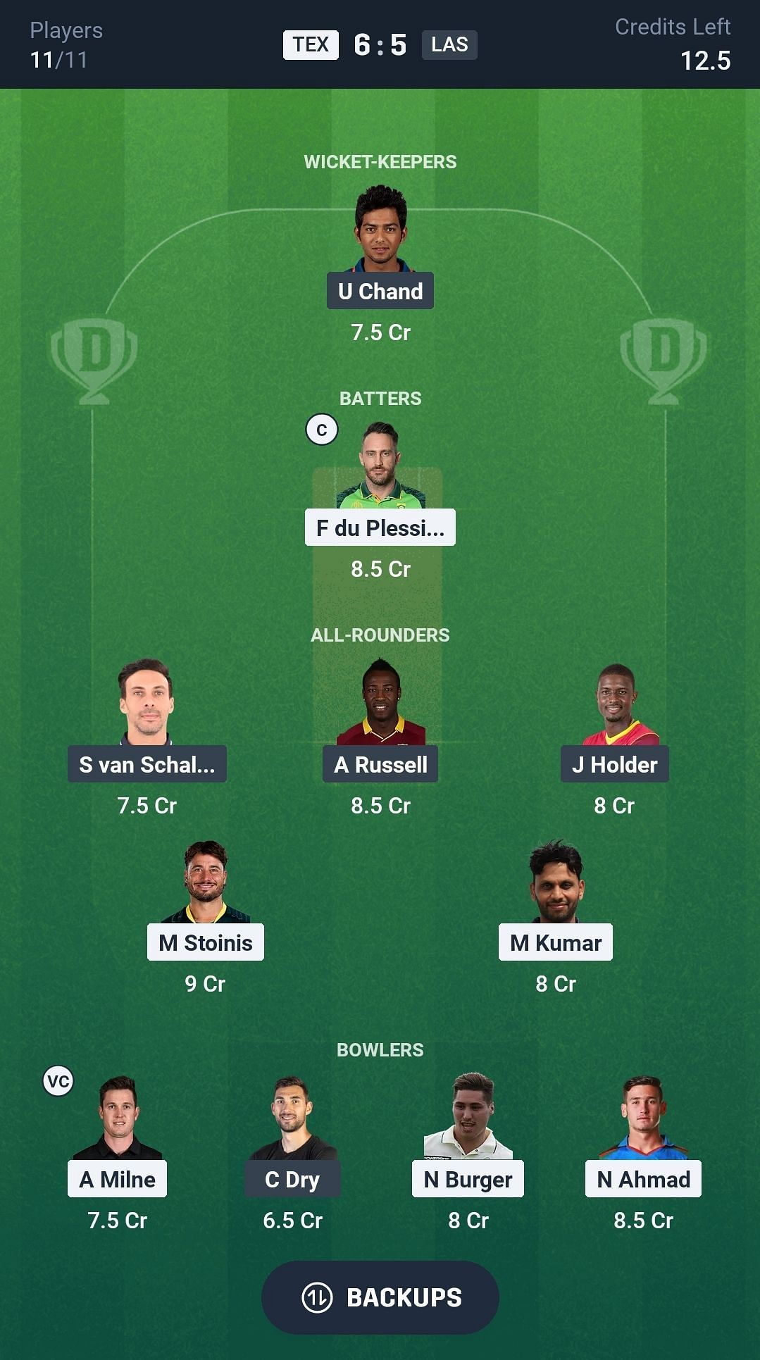 Fantasy suggestion #2